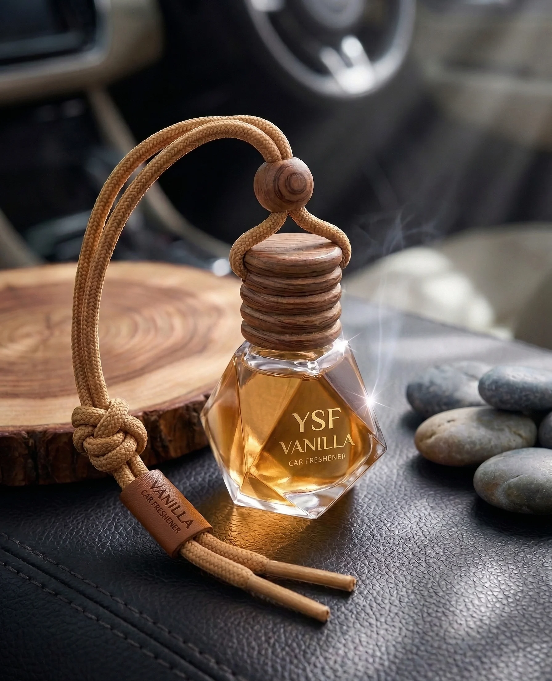 Yashel Fragrance - Luxury Perfumery Greater Noida